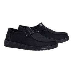 Wendy Stardust - Black/Black