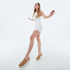 Austin Lift Classic - Tan