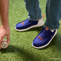 MLB Astros™ Wally Funk - Astros Navy/White