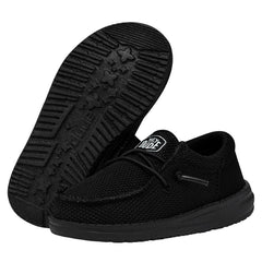 Wally Toddler Funk Mono - Shade