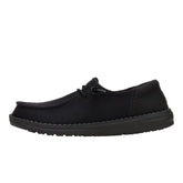 Wendy Funk Mono Wide - Black