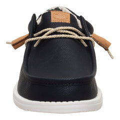 Wally Fish Lure - Black/Tan