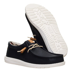 Wally Fish Lure - Black/Tan