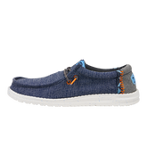 Wally Coastline - Navy