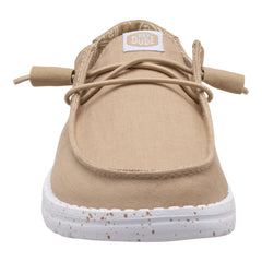 Wendy Stretch Canvas - Incense