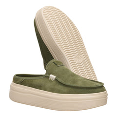 Austin Lift Classic - Moss