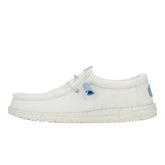 Wally Canvas Mono - Grey