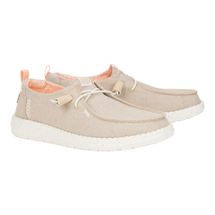 Wendy Chambray - Tan