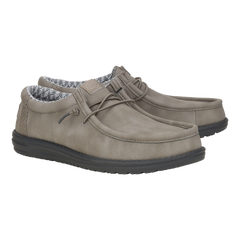 Wally Classic - Grey