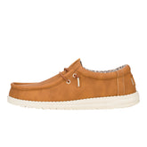 Wally Classic - Tan