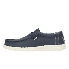 Wally Classic - Navy