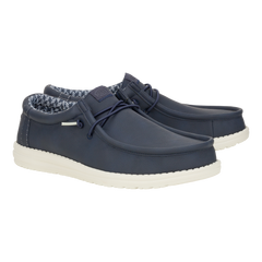 Wally Classic - Navy