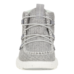 Reyes Heathered - Grey