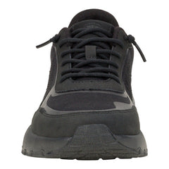 Sirocco Alta Essentials - Black/Black