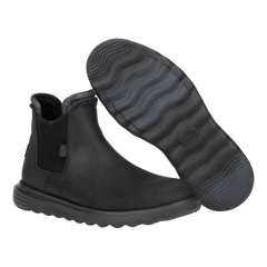 Branson Classic - Black/Black