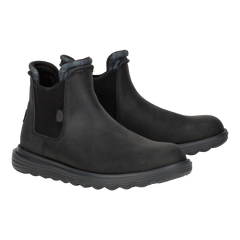 Branson Classic - Black/Black