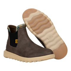 Branson Classic - Desert Brown