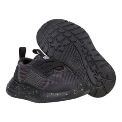 Sirocco Play Toddler Varsity - Black/Black