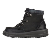 Bradley Toddler Classic - Black