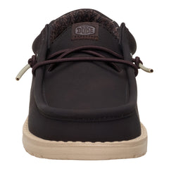 Wally Youth Classic - Mole Brown