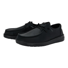 Wendy X Classic - Triple Black