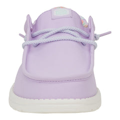 Wally Boardshort - Lilac