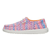 Wendy Funk Surf Baja - Blue/Pink/Multi