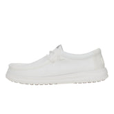 Wally Work CE Slip Resistant - White