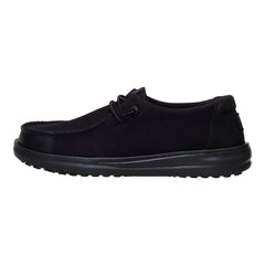 Wendy Work CE Slip Resistant Wide - Black