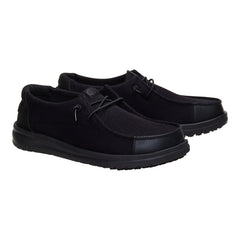 Wendy Work CE Slip Resistant Wide - Black