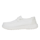 Wendy Work CE Slip Resistant - White