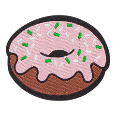 Donut Patch - Donut Pink Patch