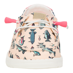 Wendy Fish Lure - Bubblegum