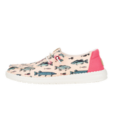 Wendy Fish Lure - Bubblegum