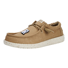 Letter R Patch - R Black/White