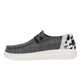 Wendy Rise Animal - Black/Multi