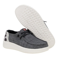 Wendy Rise Animal - Black/Multi