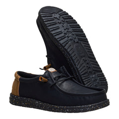 Wally Break Bronze - Black