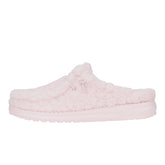Wendy Slipper - Cozy Light Pink