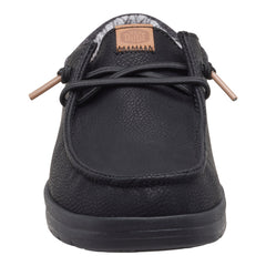 Paul Youth Classic - Black/Black