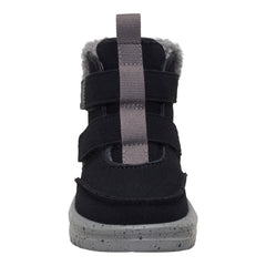 Bradley AC Toddler Cozy - Black