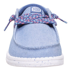 Wendy Funk Friendship Lace - Navy