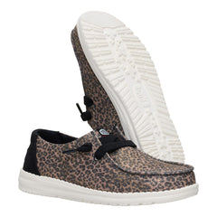 Wendy Sparkle Animal - Leopard