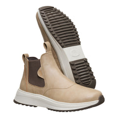 Tahoe Chelsea Classic - Timber/Silver Birch