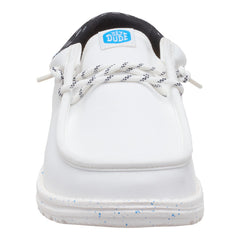 Wally Funk Jersey Jacquard - White/Multi