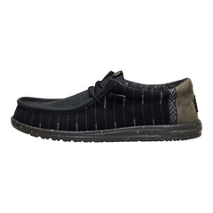 Wally Western - Black/Multi