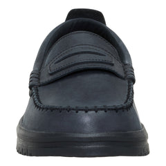 Wally NXT Loafer Leather - Black/Black