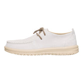 Wendy NXT Moc - Egret/Wood Ash