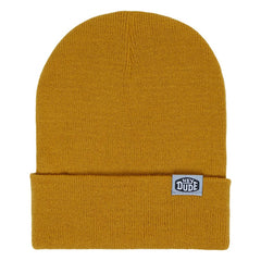 HEYDUDE™ Cuff Beanie - Camel