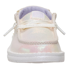 Wendy Toddler Dazzling - Iridescent